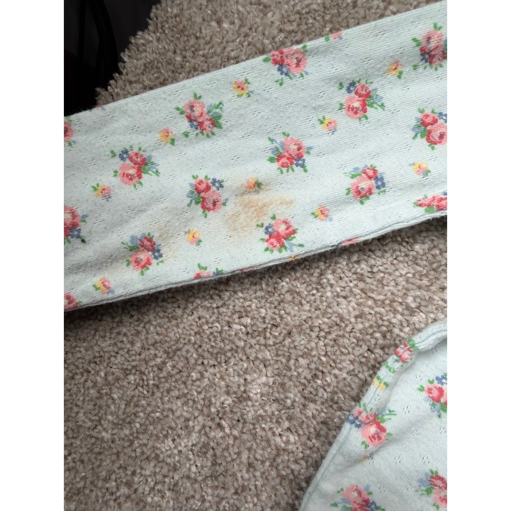 Boden Girls Long Sleeve Shirts 5-6 Years - Picture 5 of 5